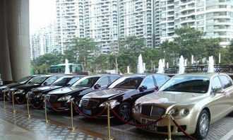 惠州馳尊租車 為您提供專業(yè)、貼心的汽車租賃服務(wù)